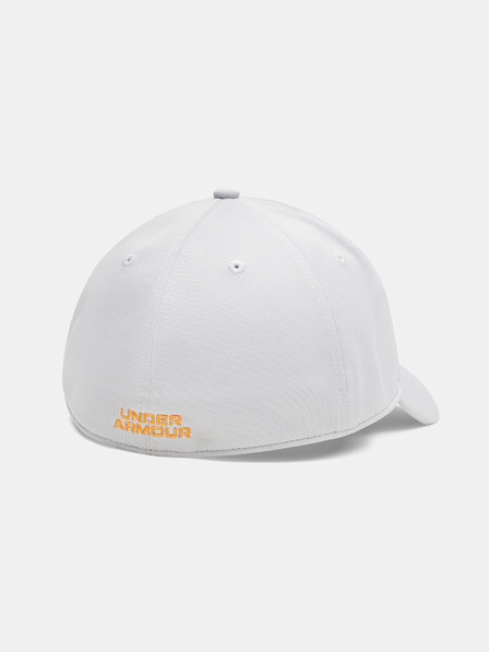 Under Armour Férfi baseball sapka Under Armour M BLITZING LOW STR-GRY