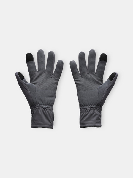 Under Armour Férfi kesztyű Under Armour M's Storm Fleece Gloves-GRY
