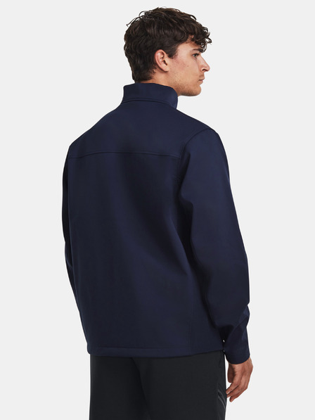 Under Armour Férfi dzseki Under Armour M Shield Jacket-BLU