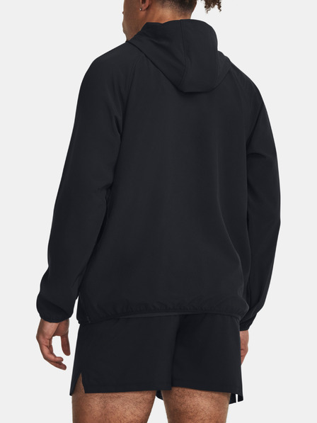 Under Armour Férfi dzseki Under Armour Pjt Rock Unstoppable Jkt
