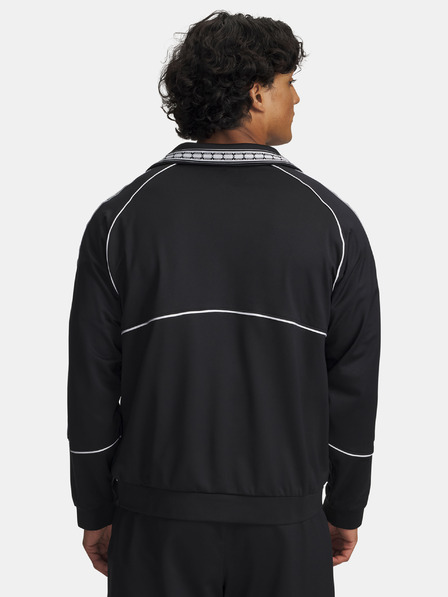 Under Armour Férfi dzseki Under Armour UA M 96 Terrace FZ-BLK