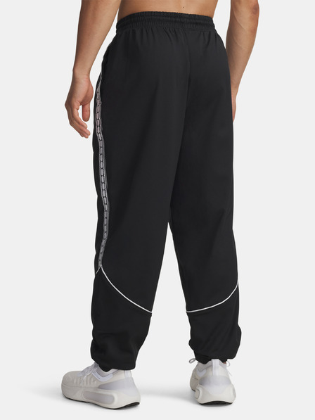 Under Armour Férfi sportnadrág Under Armour UA M 96 Terrace Pants-BLK