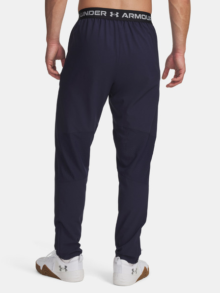 Under Armour Férfi sportnadrág Under Armour Vanish Woven Tapered Pants-BLU