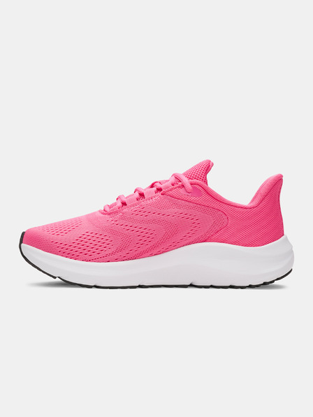 Under Armour Női cipők Under Armour UA W Charged Pursuit 4 BL-PNK