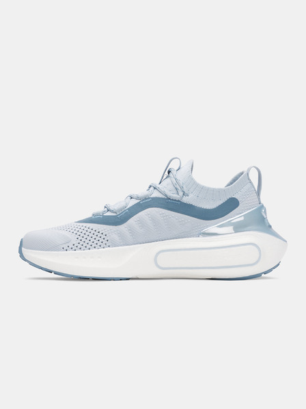 Under Armour Női cipők Under Armour UA W Phantom 4 Chrome-BLU