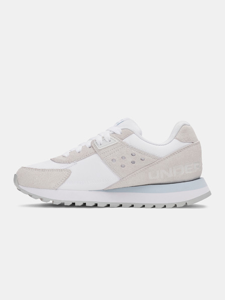 Under Armour Női cipők Under Armour UA W Essential Runner-WHT