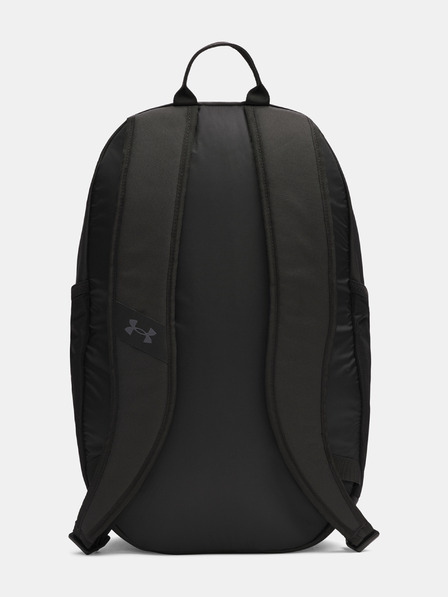 Under Armour Unisex hátizsák Under Armour UA Hustle Lite Backpack-BLK