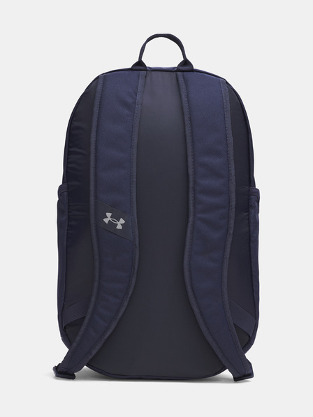 Under Armour Unisex hátizsák Under Armour UA Hustle Lite Backpack-BLU