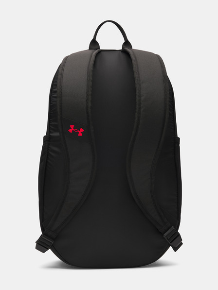 Under Armour Unisex hátizsák Under Armour UA Hustle Lite Backpack-BLK