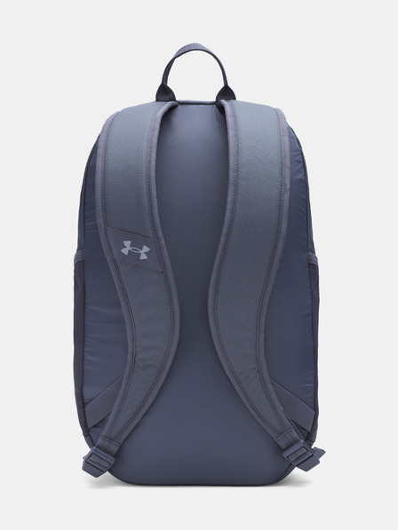 Under Armour Unisex hátizsák Under Armour UA Hustle Lite Backpack-GRY