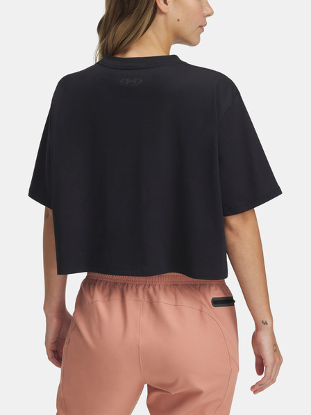 Under Armour Női póló Under Armour UA Rival SS