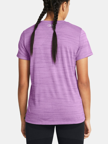 Under Armour Női póló Under Armour Tech Tiger SSC-PPL