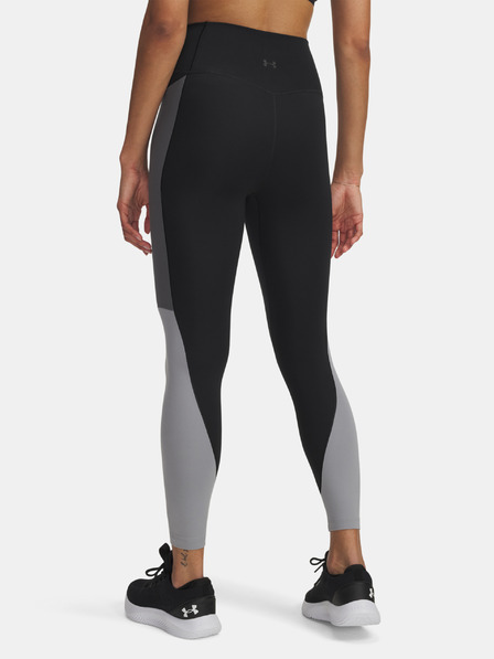 Under Armour Női leggings Under Armour Meridian Colorblock Ankle Lg-BLK