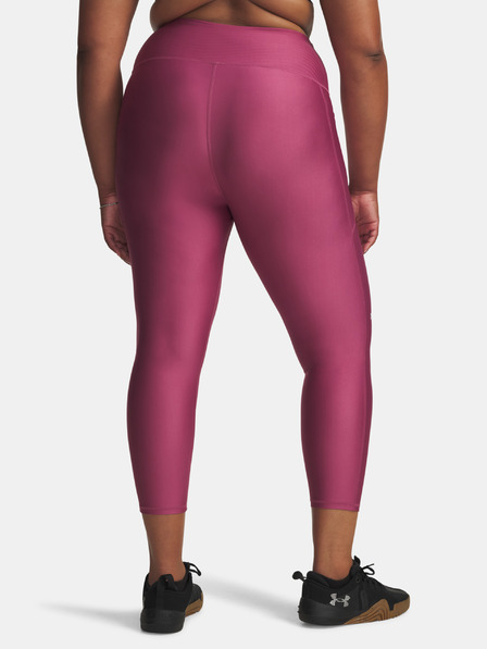 Under Armour Női leggings Under Armour Tech Hi Ankle Leg&-RED