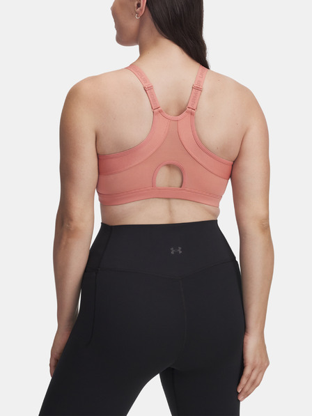 Under Armour Női melltartó Under Armour UA Infinity Low 2.0 Bra