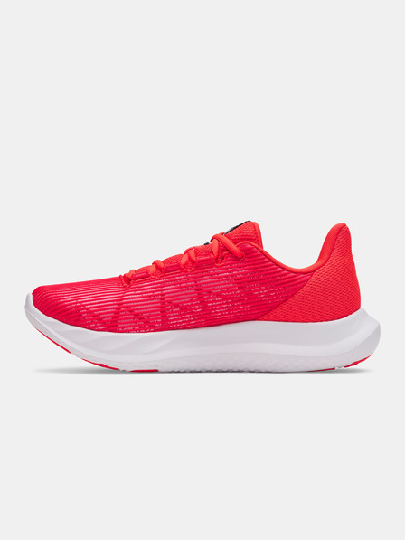 Under Armour Férfi cipők Under Armour UA Charged Speed Swift-RED