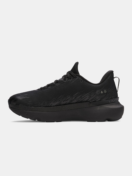 Under Armour Unisex cipők Under Armour UA U Infinite Pro 2 Storm-BLK