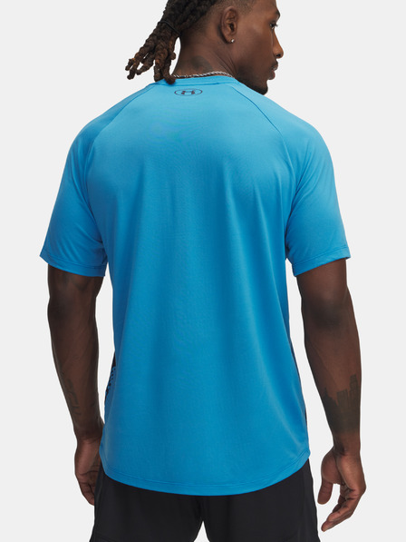 Under Armour Férfi póló Under Armour UA M TECH FADE SS