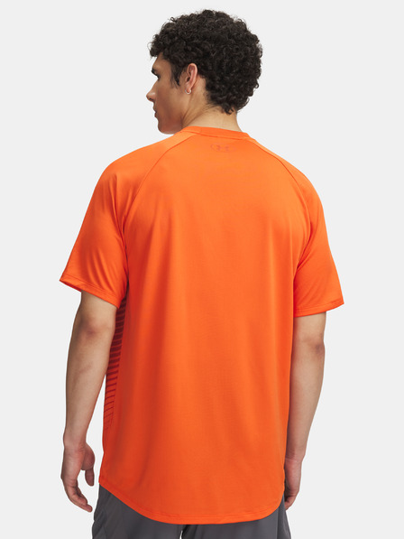 Under Armour Férfi póló Under Armour UA Tech Fade SS-ORG