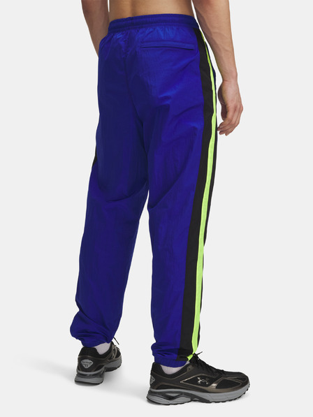 Under Armour Férfi sportnadrág Under Armour UA Icon Wvn Track Pnt-BLU
