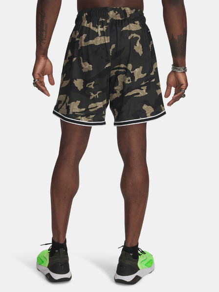 Under Armour Férfi rövidnadrágok Under Armour Pjt Rck Mesh Short