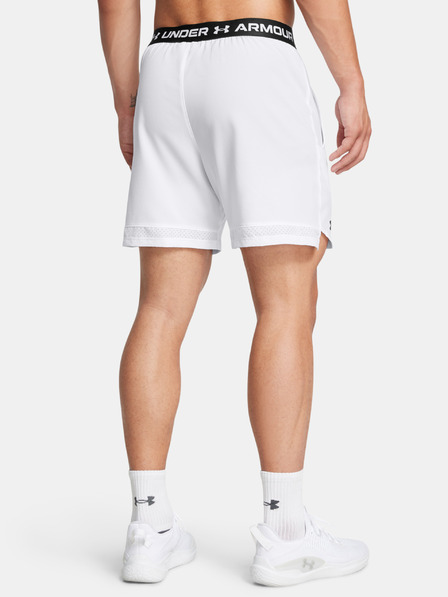 Under Armour Férfi rövidnadrágok Under Armour UA Vanish Woven 6in Shorts