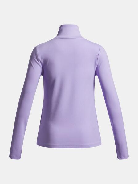 Under Armour Lány dzseki Under Armour Motion Jacket-PPL