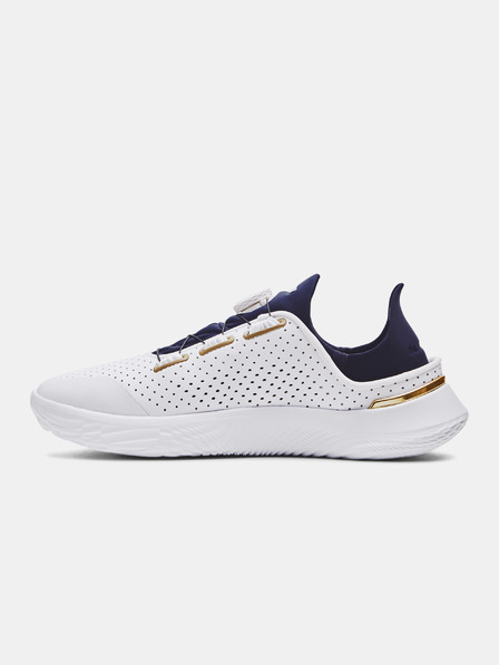 Under Armour Unisex cipők Under Armour UA Flow Slipspeed Trainr SYN-WHT