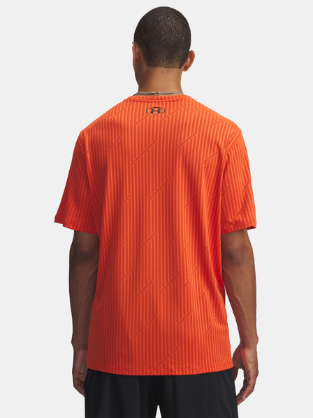 Under Armour Férfi póló Under Armour UA Tech Vent Jacquard-ORG