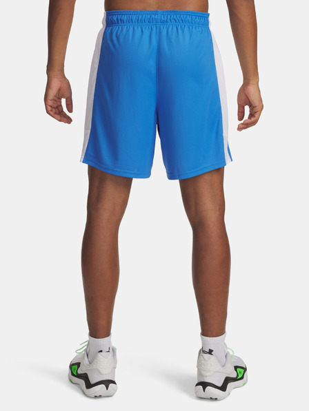 Under Armour Férfi rövidnadrágok Under Armour UA Zone 7in Short-BLU