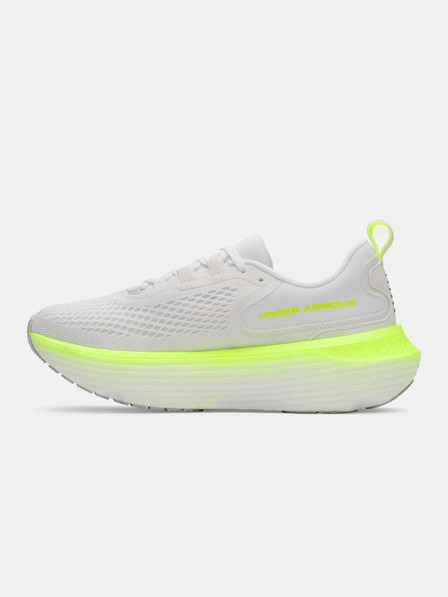 Under Armour Női cipők Under Armour UA W Infinite Elite 2-WHT