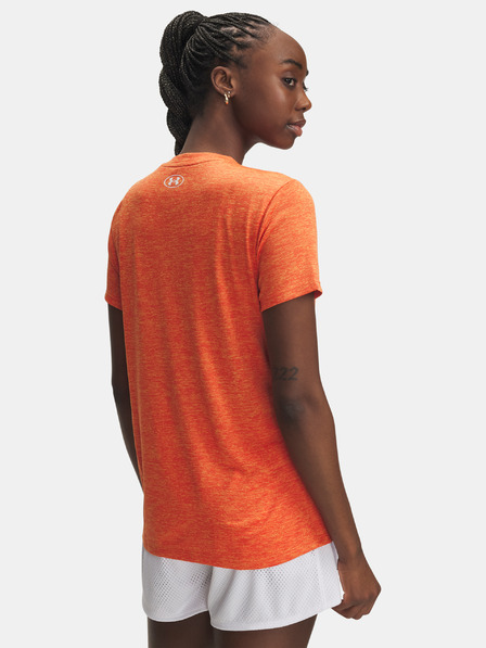 Under Armour Női póló Under Armour Tech SSC- Twist-ORG