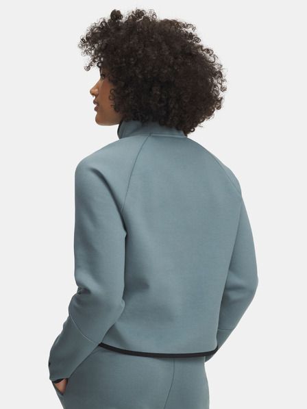 Under Armour Női felső Under Armour Unstoppable Flc HZ-BLU