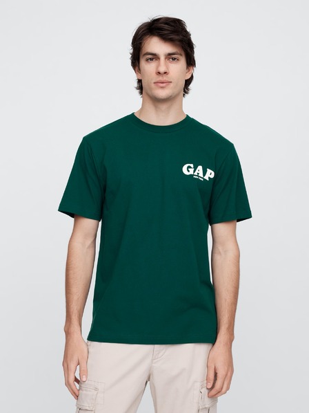 GAP Rövid ujjú póló GAP