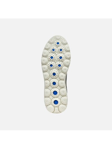 Geox Szürke Geox Spherica Plus női sportcipő