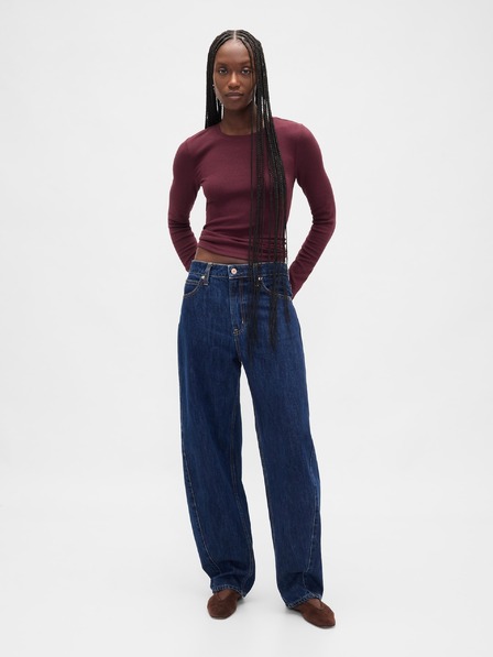 GAP Rugalmas póló GAP