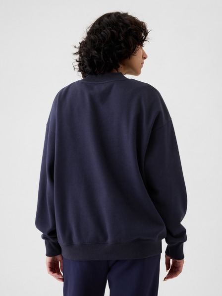 GAP Oversize pulóver Gap Athletic GAP