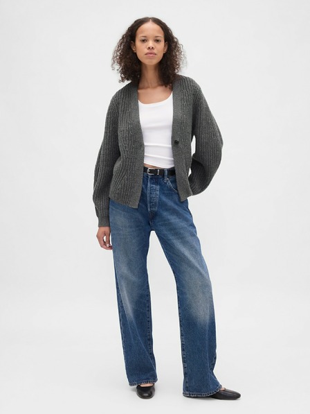 GAP Bordás kardigán GAP