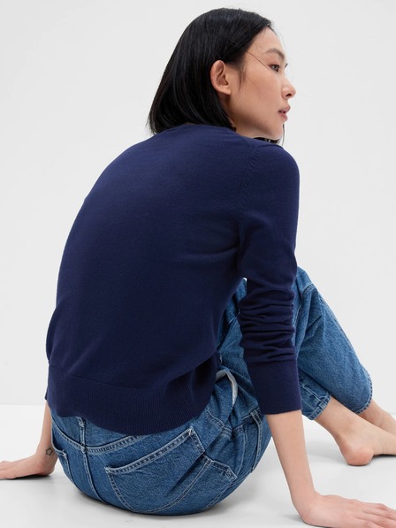 GAP Kardigán gombos záródással GAP