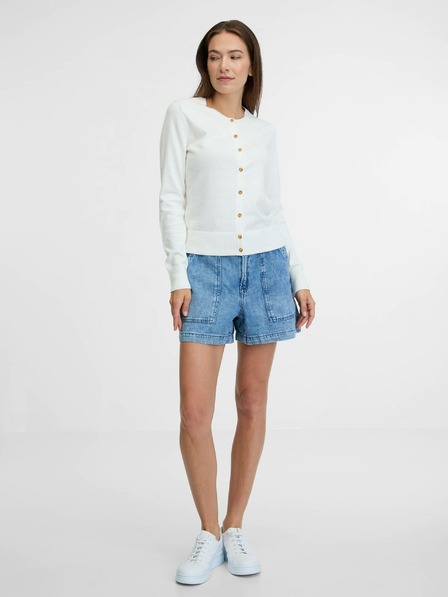 GAP Kardigán gombos záródással GAP