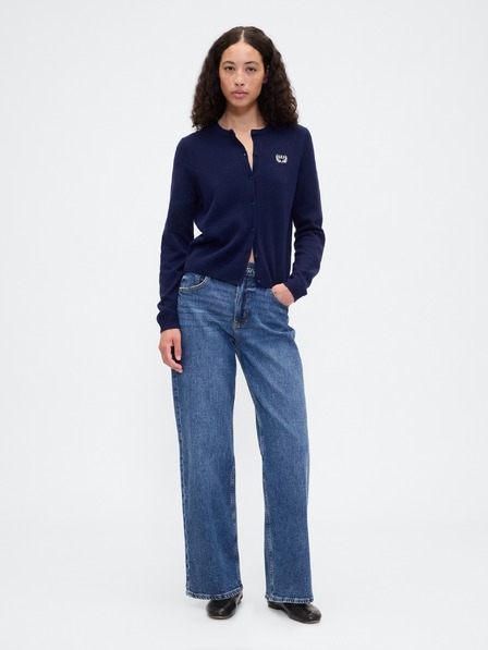 GAP CashSoft kardigán GAP