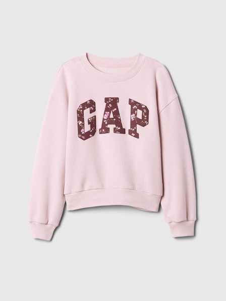 GAP Gyerek oversize pulóver GAP