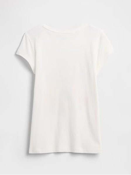 GAP Gyerek póló GAP logóval