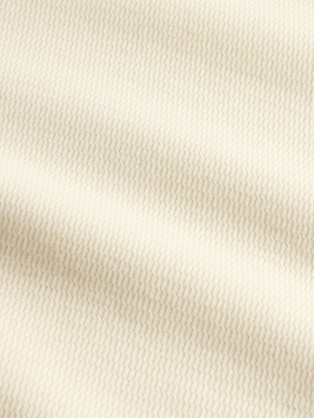 GAP Gyerek póló waffle mintával GAP