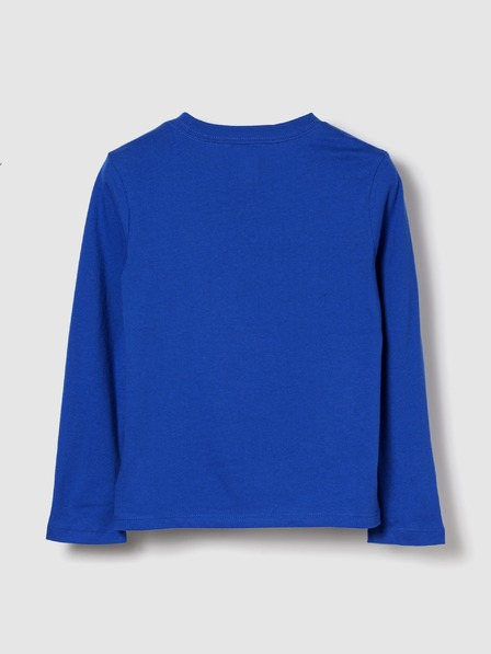 GAP Gyerek póló zsebkával GAP