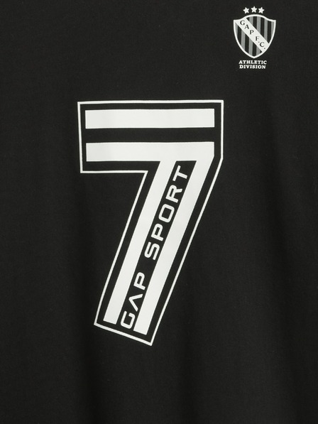 GAP Gyerek oversize póló GAP