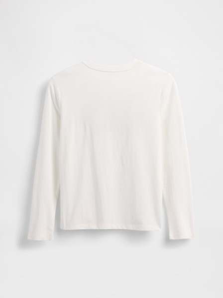 GAP Gyerek póló GAP logóval