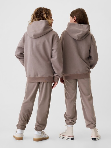GAP Unisex gyerek sportnadrág GAP