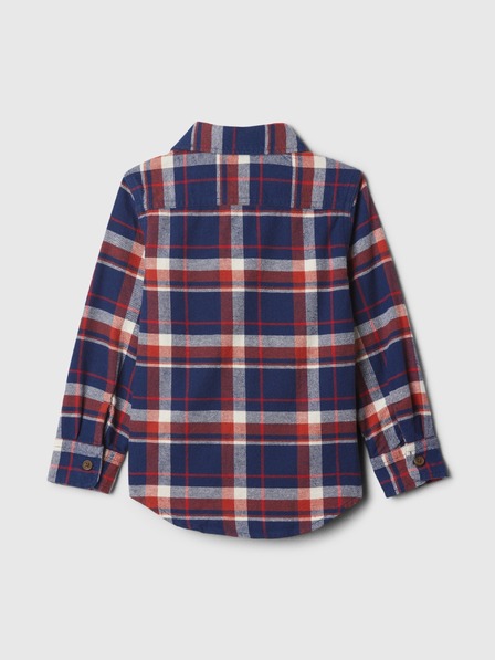 GAP Baby flanel ing GAP