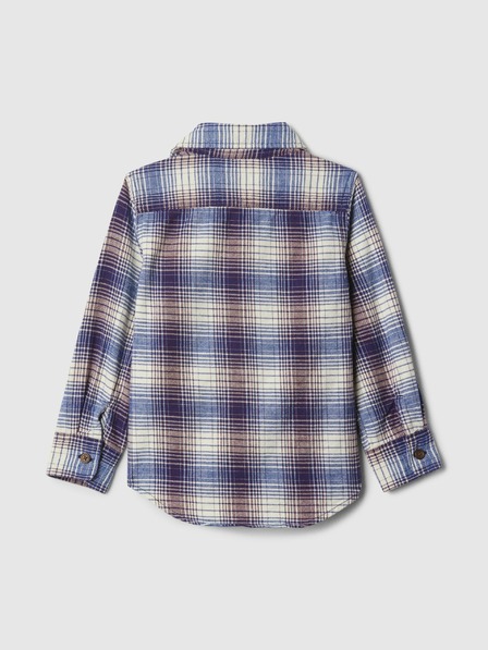 GAP Baby flanel ing GAP